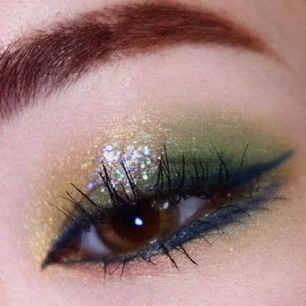 ラッシュライフ/ColourPop/アイシャドウパレットを使ったクチコミ(3枚目)