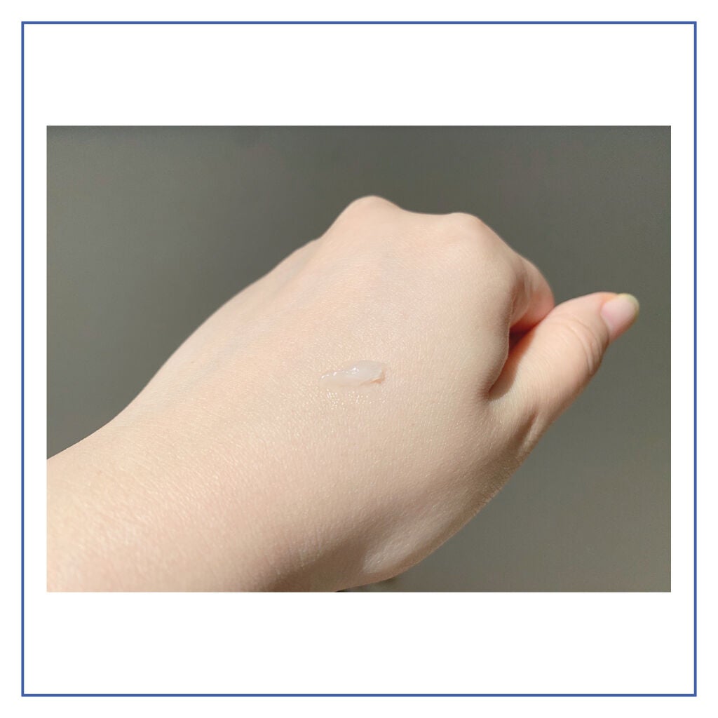 リップケア バーム/キュレル/リップバームを使ったクチコミ(4枚目)