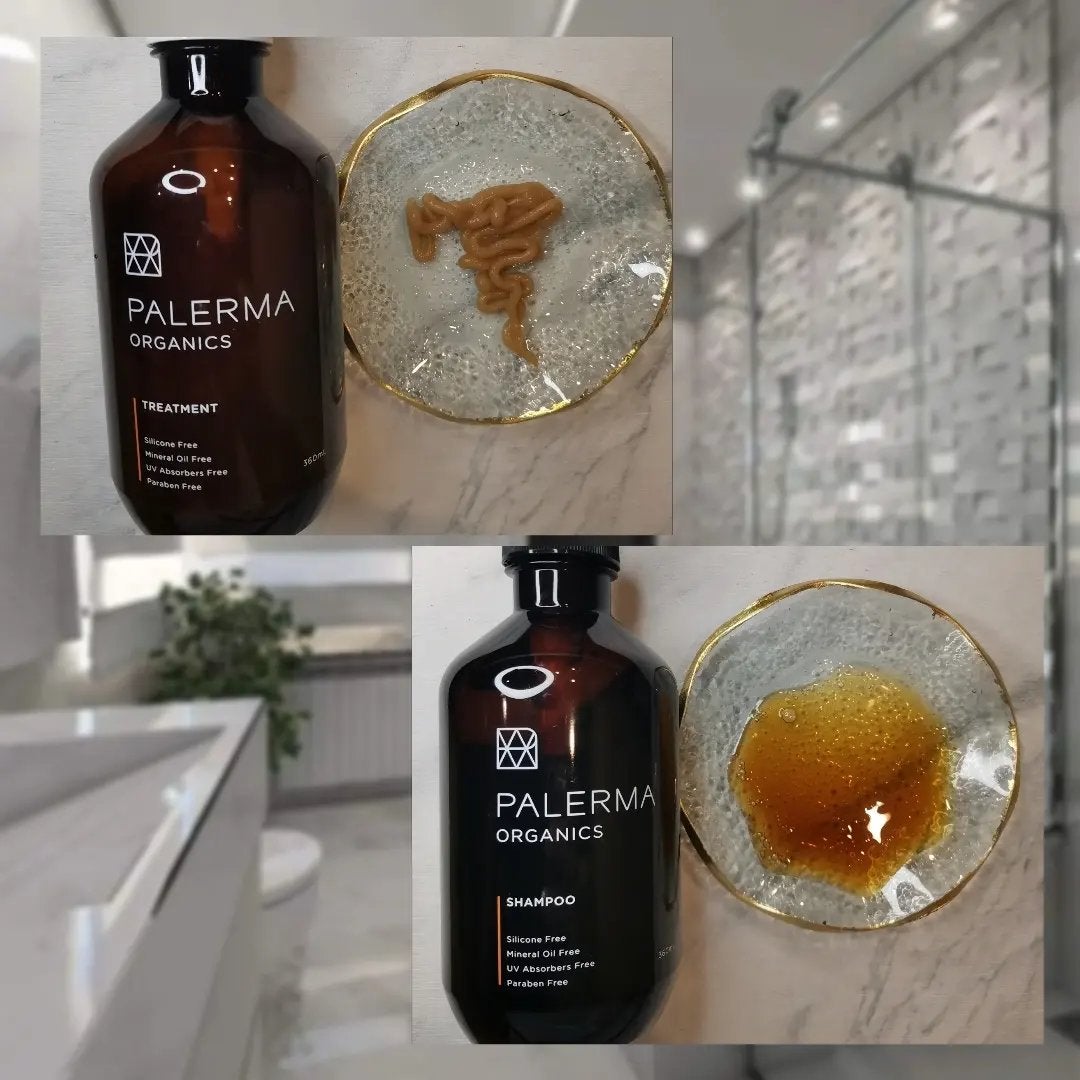 yuyua_73フォロバ100 on LIPS 「PALERMA(パレルマ)シャンプー/トリートメント@pale..」(2枚目)