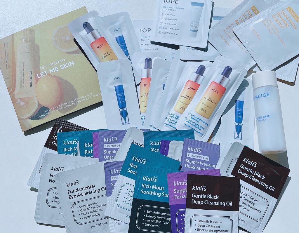 ガラクトミー ナイアシンエッセンス/manyo/美容液を使ったクチコミ(2枚目)