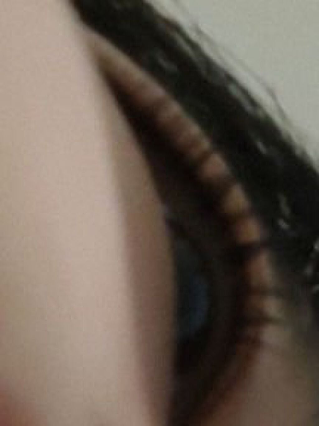 クリア マスカラR/CEZANNE/マスカラ下地を使ったクチコミ(3枚目)