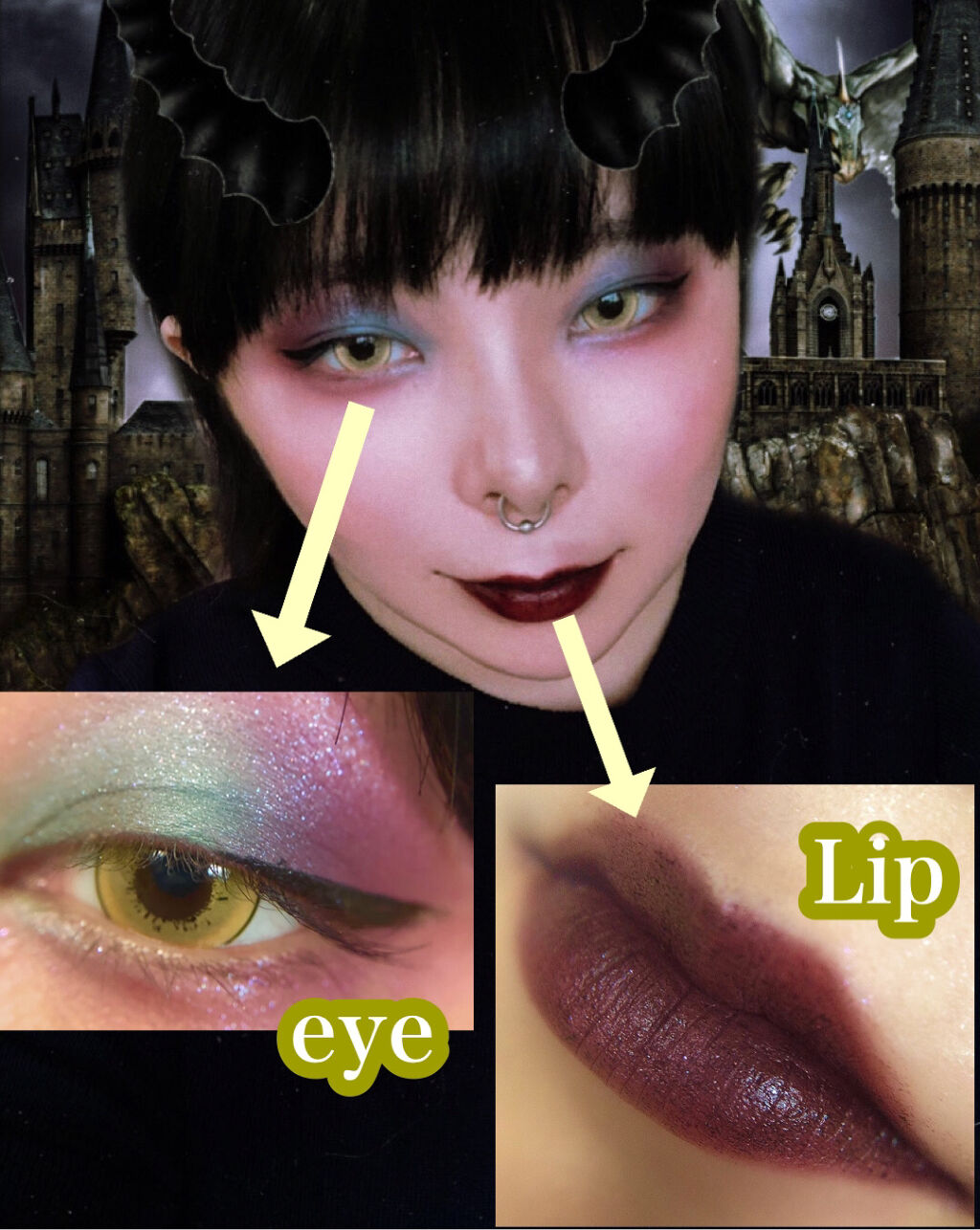 ディアダーリン ウォータージェルティント/ETUDE/リップティントを使ったクチコミ（3枚目）