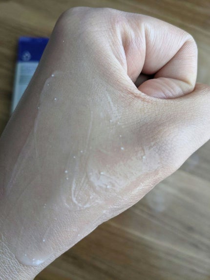 デュイセル シカプラスバーム/DEWYCEL/フェイスクリームを使ったクチコミ(3枚目)