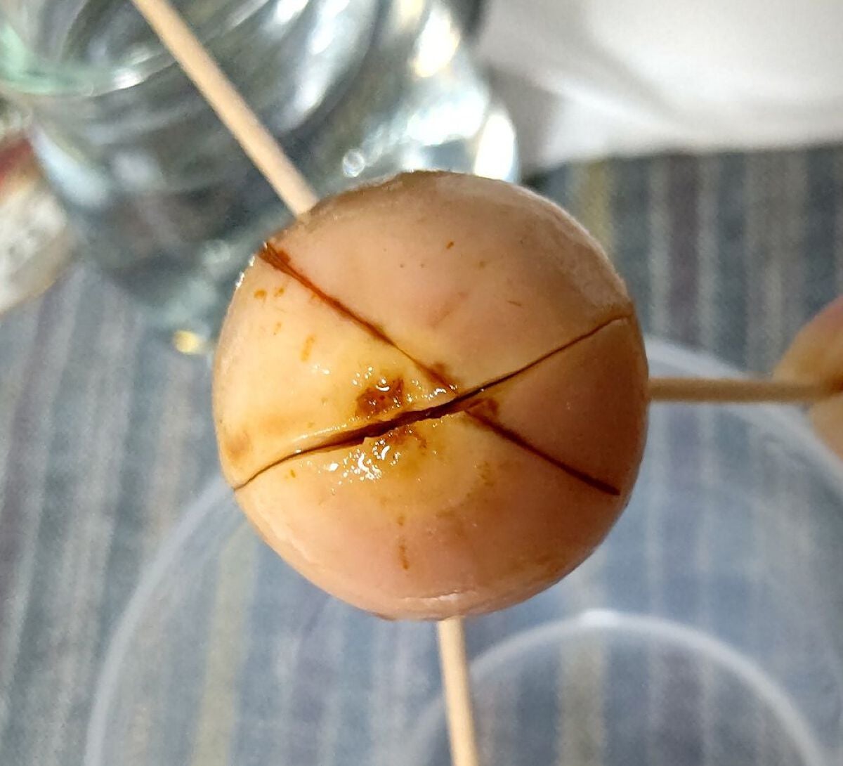 ガラス花瓶/DAISO/その他を使ったクチコミ(1枚目)