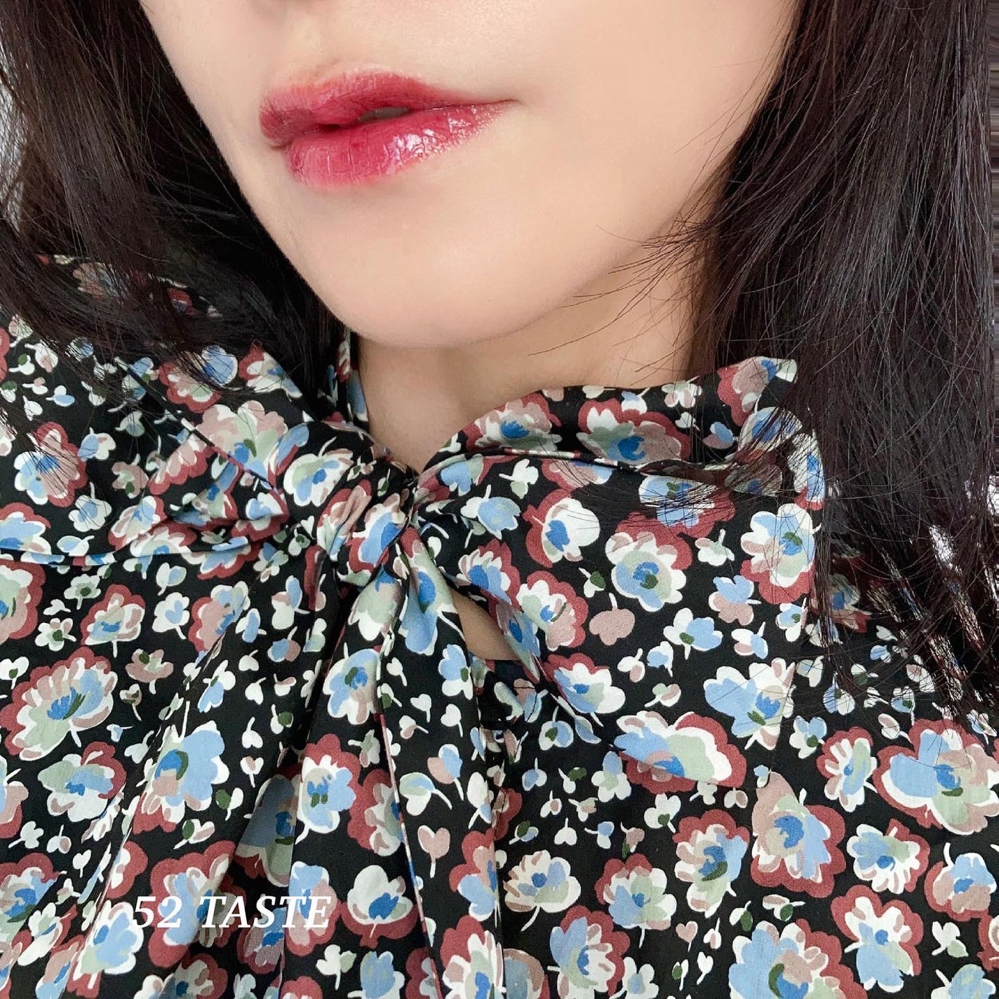 センシュアルヌードグロス/HERA/リップグロスを使ったクチコミ(3枚目)