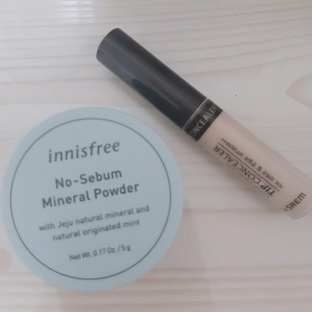 ブライトピュアベース/CandyDoll/化粧下地を使ったクチコミ（3枚目）