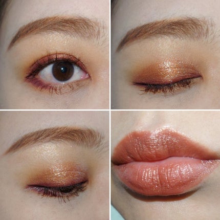 グッドスポーツ プレストパウダー シャドーパレット/ColourPop/アイシャドウパレットを使ったクチコミ(2枚目)