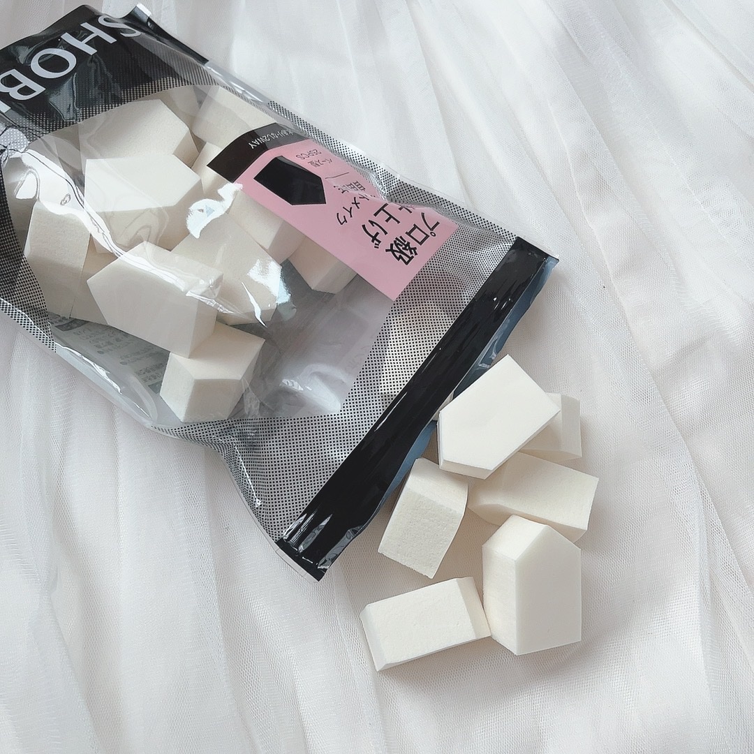 スライドチークブラシ キャップ付/SHOBIDO/メイクブラシを使ったクチコミ（2枚目）