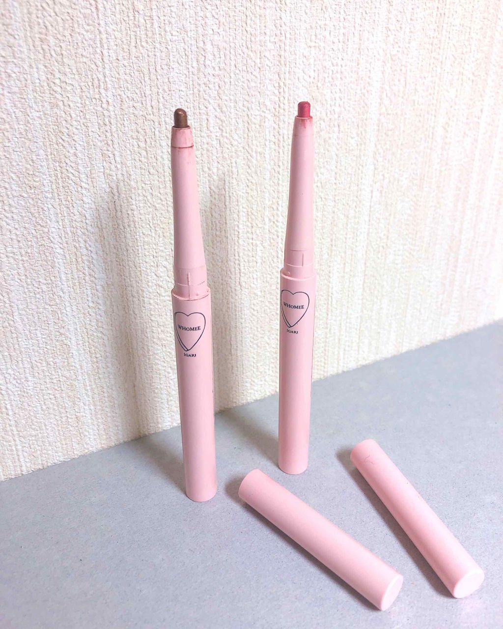 &ROSY 2019年4月号/&ROSY/雑誌を使ったクチコミ(1枚目)