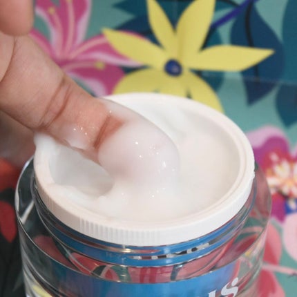 Watery Bomb/Oasis Laboratory/フェイスクリームを使ったクチコミ(2枚目)