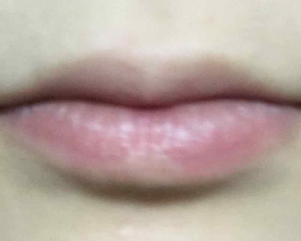 クリスタルデュオ リップスティック/Visée/口紅を使ったクチコミ（2枚目）