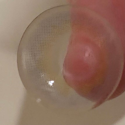 N’s COLLECTION 1day/N’s COLLECTION/ワンデー(1DAY)カラコンを使ったクチコミ(4枚目)