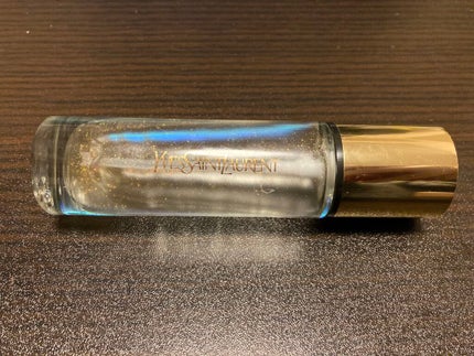 ラディアント タッチ ブラープライマー/YVES SAINT LAURENT BEAUTE/化粧下地を使ったクチコミ(1枚目)