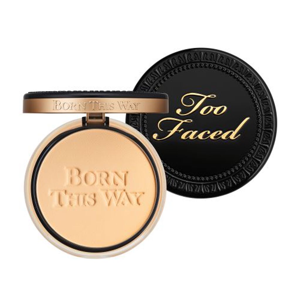 2022秋冬新作 Too Faced プライムポアレスパウダー nakedinjamaica.com