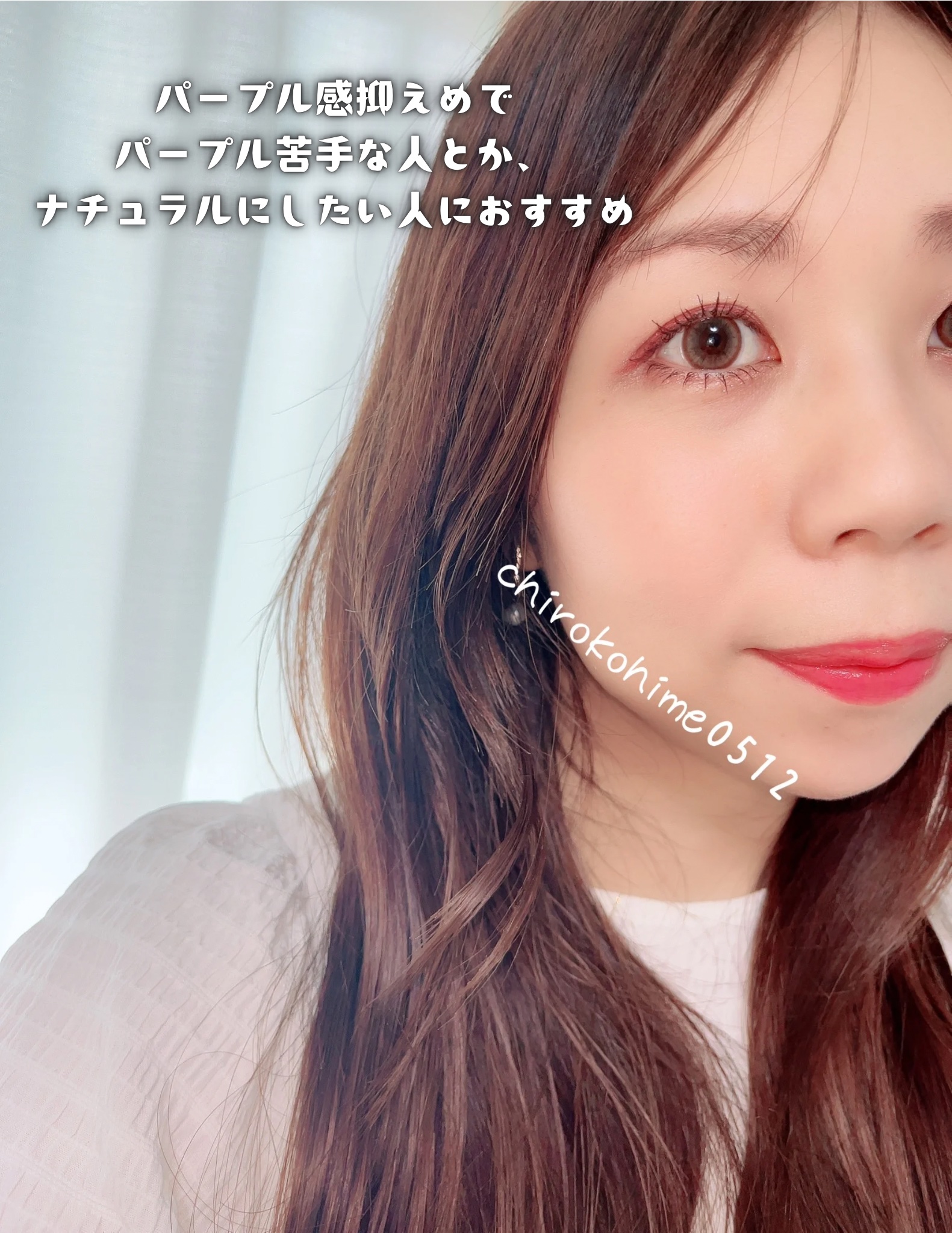 シルキースフレアイズ/キャンメイク/アイシャドウパレットを使ったクチコミ（3枚目）