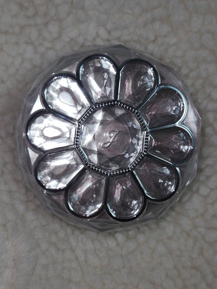 ジルスチュアート ブルームクチュール アイズ ジュエルドブーケ/JILL STUART/アイシャドウパレットを使ったクチコミ(4枚目)