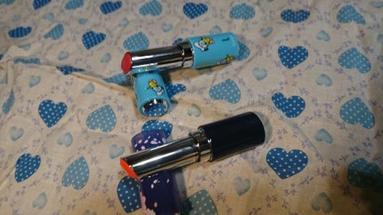 ディアマイ グロッシーティントリップトーク/ETUDE/リップグロスを使ったクチコミ(1枚目)