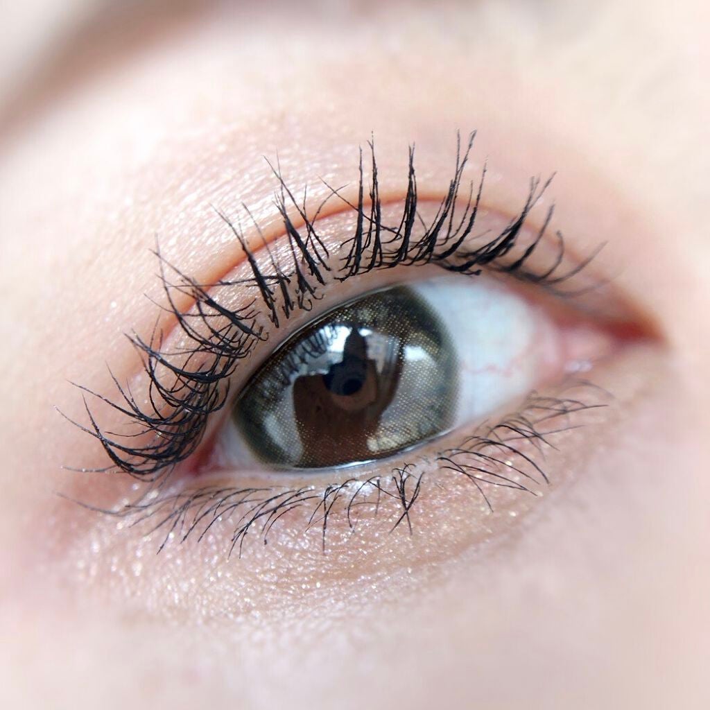 フェアリー ワンデー シマーリングシリーズ/FAIRY/ワンデー(1DAY)カラコンを使ったクチコミ(2枚目)