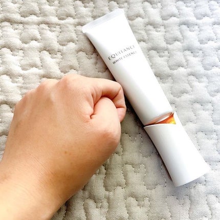 ホワイトエッセンスT/エクイタンス/美容液を使ったクチコミ(5枚目)