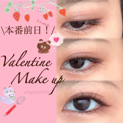 アディクション ザ アイシャドウ/ADDICTION/単色アイシャドウを使ったクチコミ(1枚目)