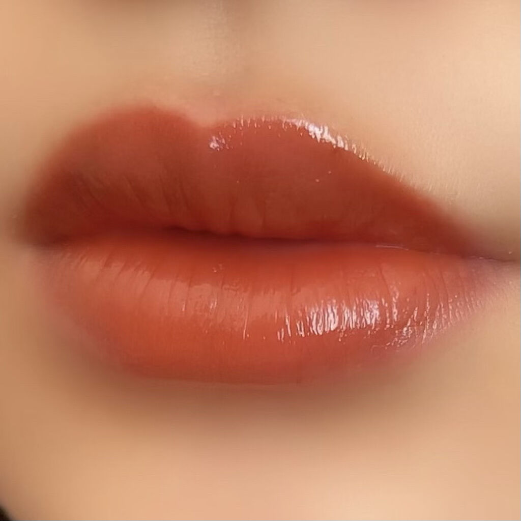 ケイト リップモンスター/KATE/口紅を使ったクチコミ（3枚目）