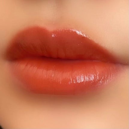 ケイト リップモンスター/KATE/口紅を使ったクチコミ(3枚目)