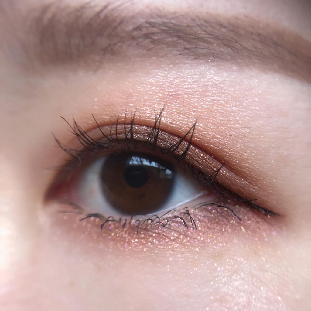 アイグロウ ジェム/DECORTÉ/ジェル・クリームアイシャドウを使ったクチコミ(3枚目)