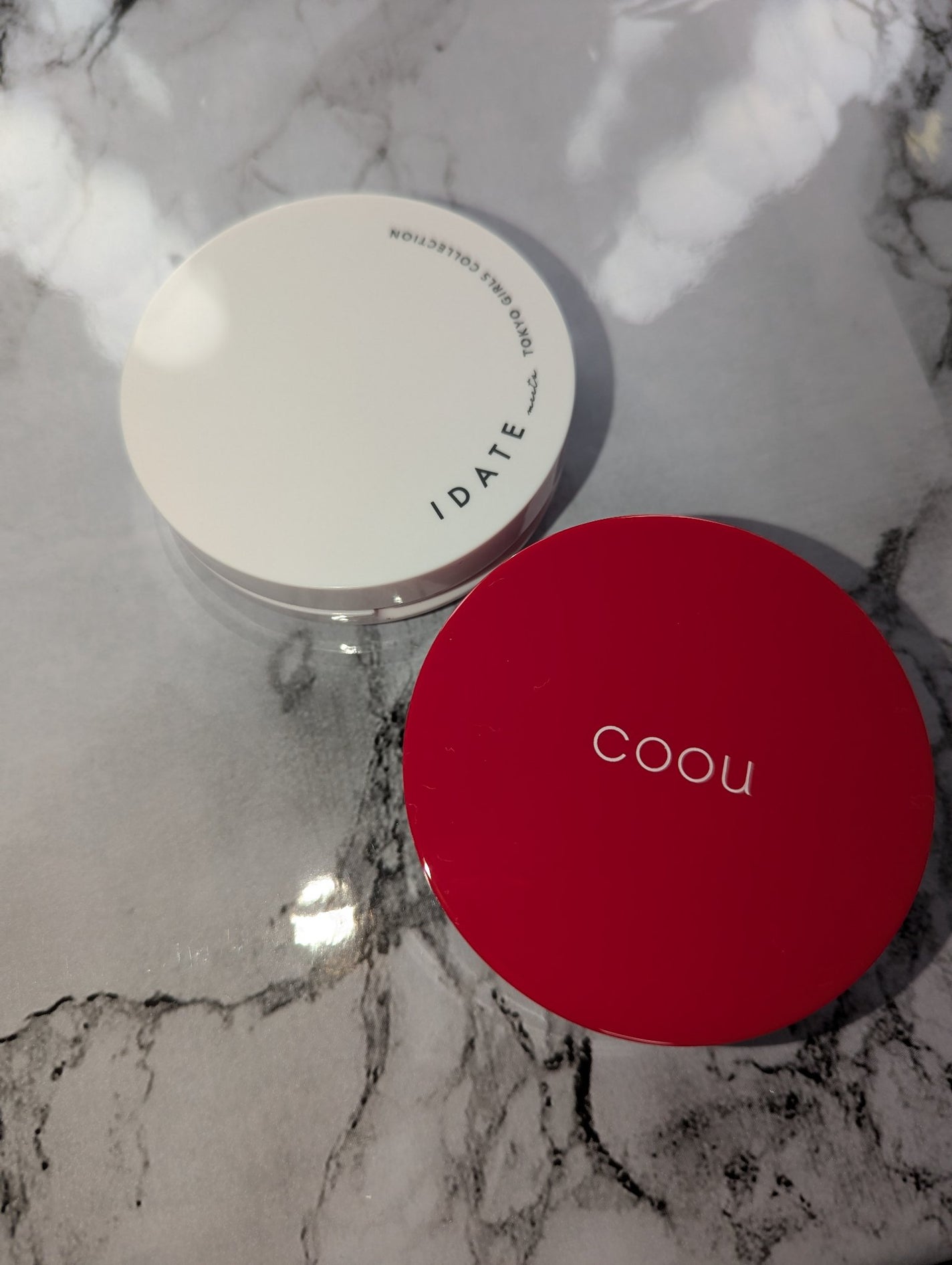 クッションファンデーション/coou/クッションファンデーションを使ったクチコミ(2枚目)