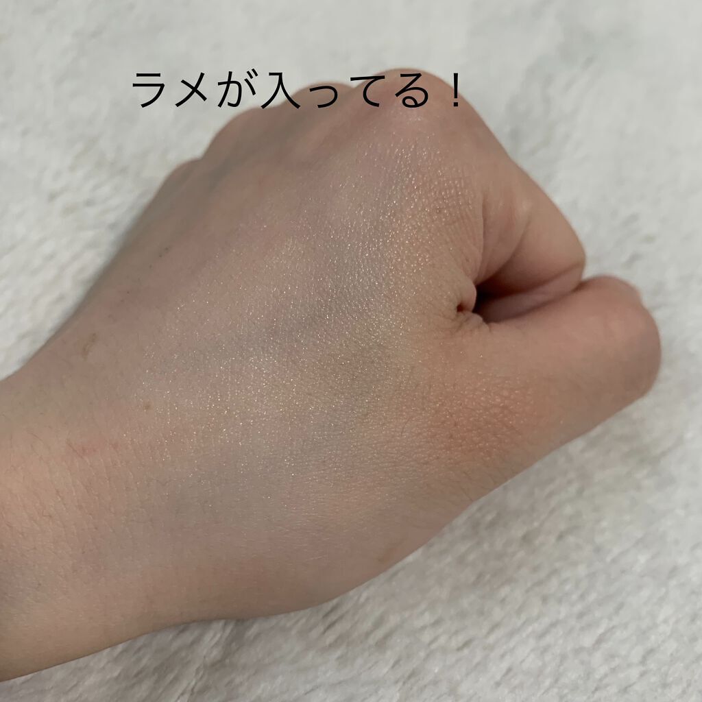 ライトリフレクティングセッティングパウダー プレスト N/NARS/プレストパウダーを使ったクチコミ(4枚目)