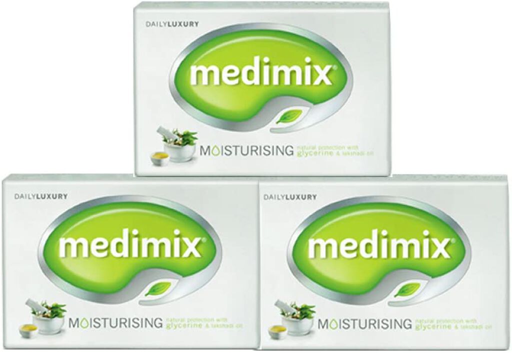 medimix クラシックライトグリーン medimix(メディミックス)