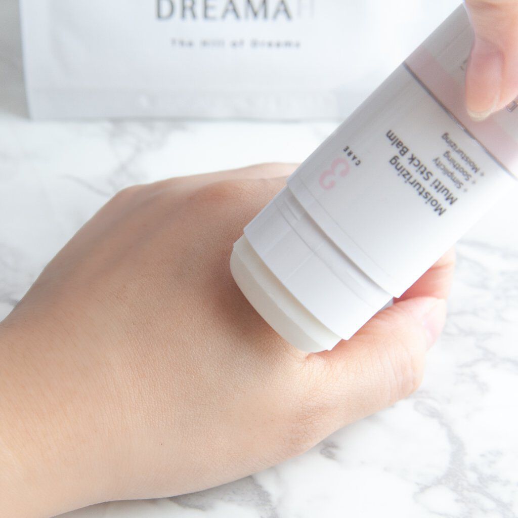 Protein Bio Mask/DREAMAH/シートマスク・パックを使ったクチコミ(6枚目)