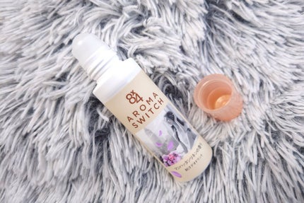 8x4 アロマスイッチ ロールオン マンハッタンリネンの香り/8x4/デオドラント・制汗剤を使ったクチコミ(2枚目)