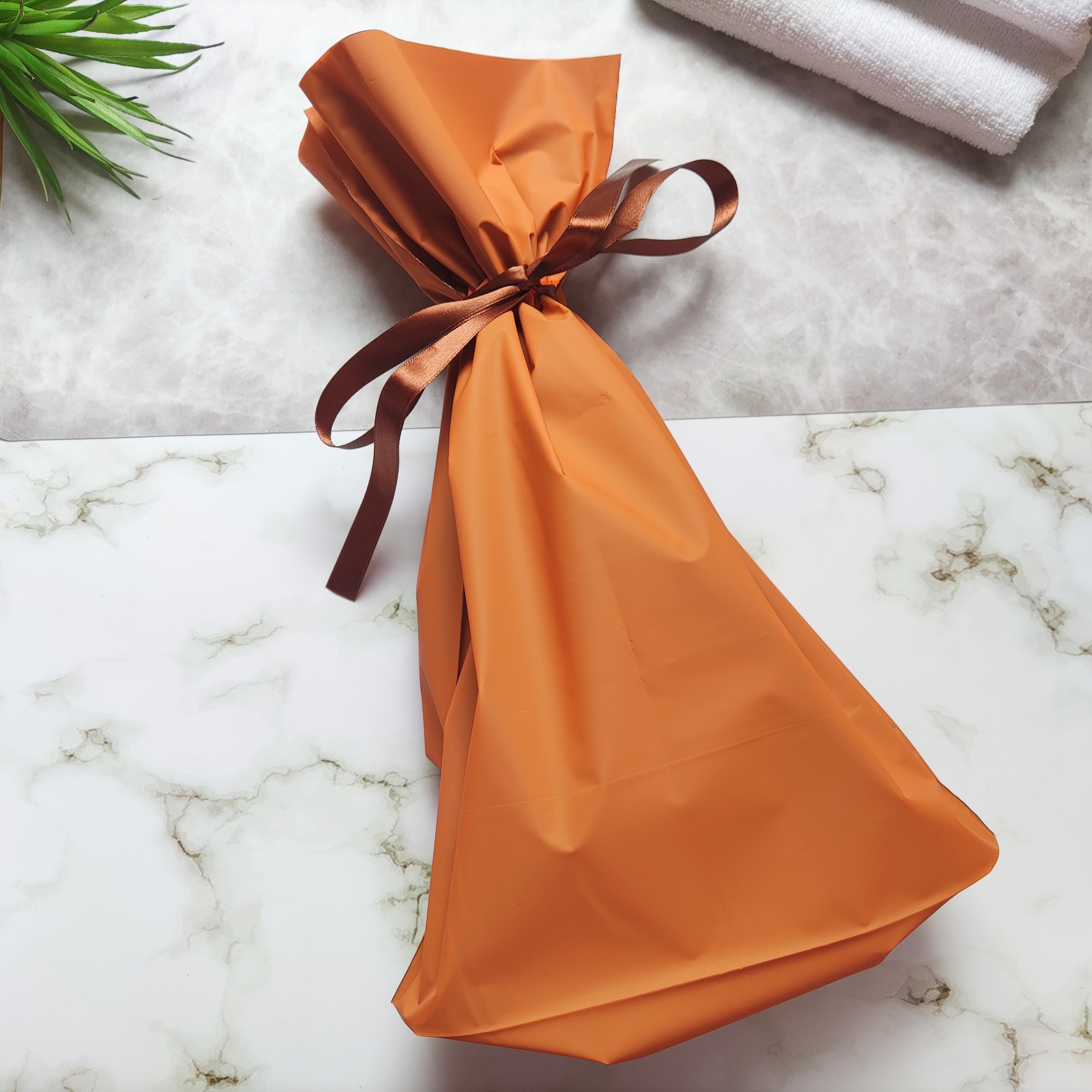 アロマソルトスクラブ/ワンオーバージー/ボディスクラブを使ったクチコミ（2枚目）