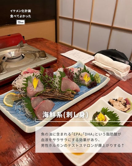 まえけん|ユニセックス美容 on LIPS 「100日後に彼女を惚れ直させる男→@maeken1130【79..」(5枚目)