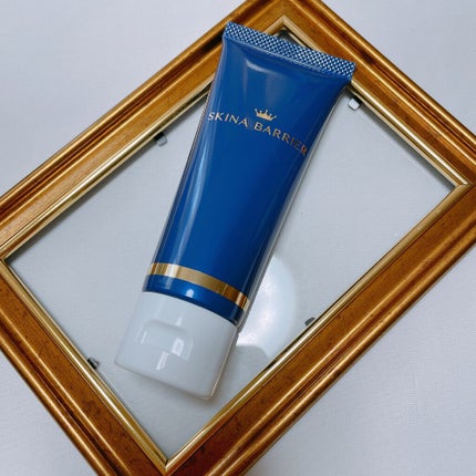 スキナバリア/S SELECT/その他スキンケアを使ったクチコミ(1枚目)