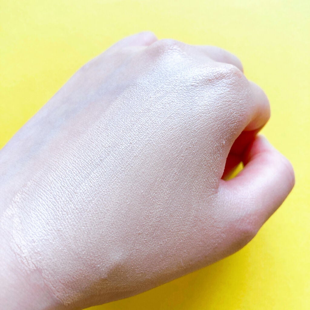 ninal クリーミィファンデーション/ninal/クリーム・エマルジョンファンデーションを使ったクチコミ(4枚目)