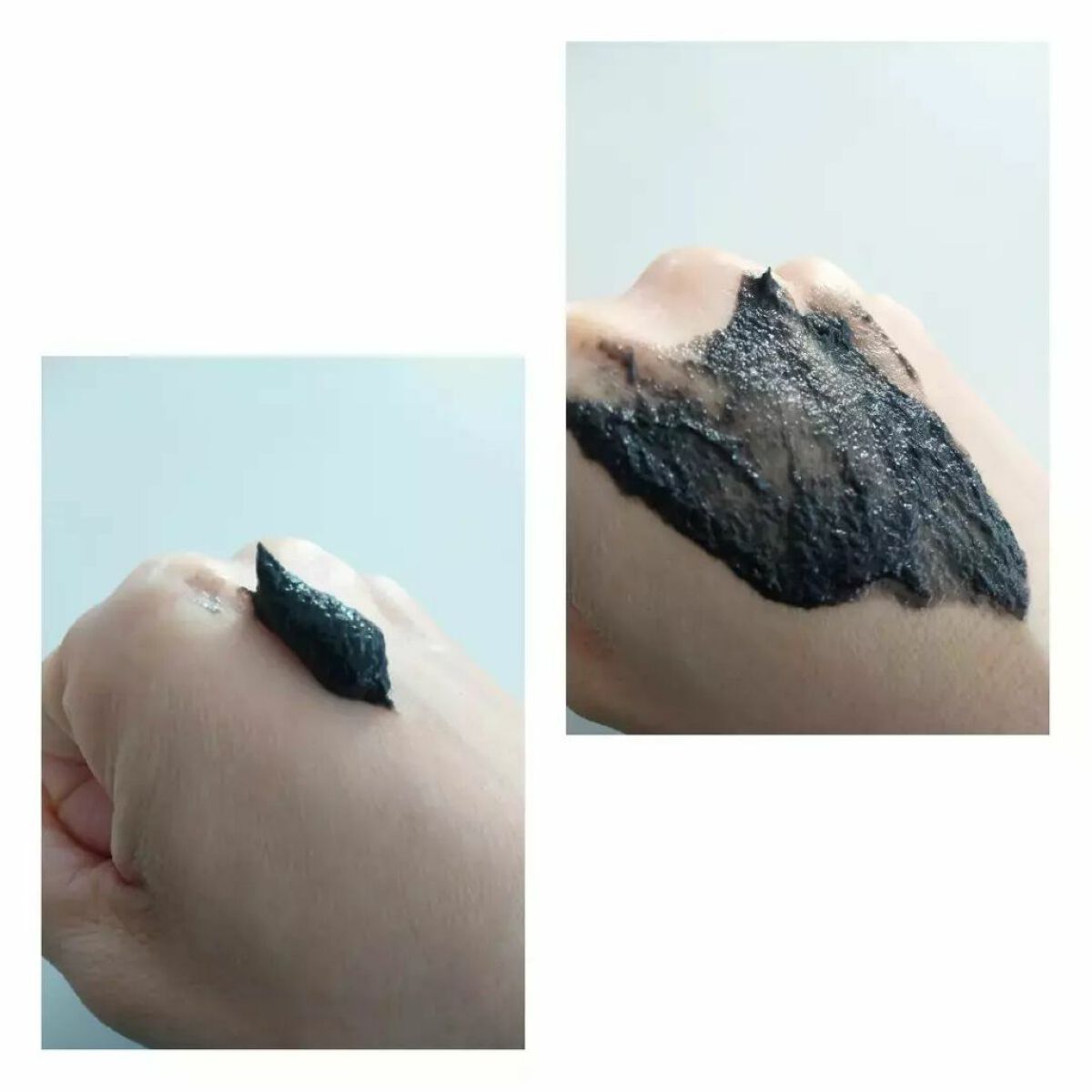 アンベアージュ❤️ブラックミネラルセット