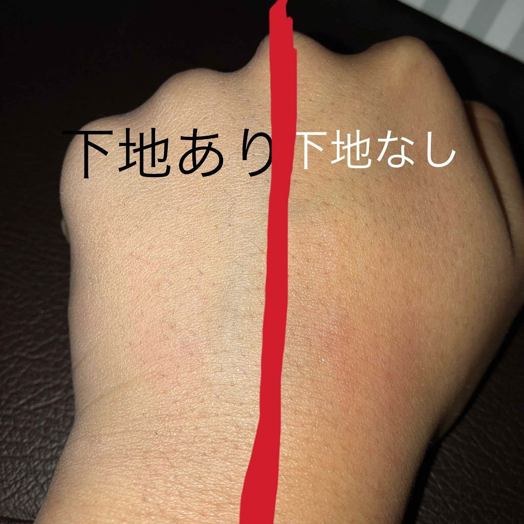 エニークッション カラーコレクター/ETUDE/化粧下地を使ったクチコミ（2枚目）