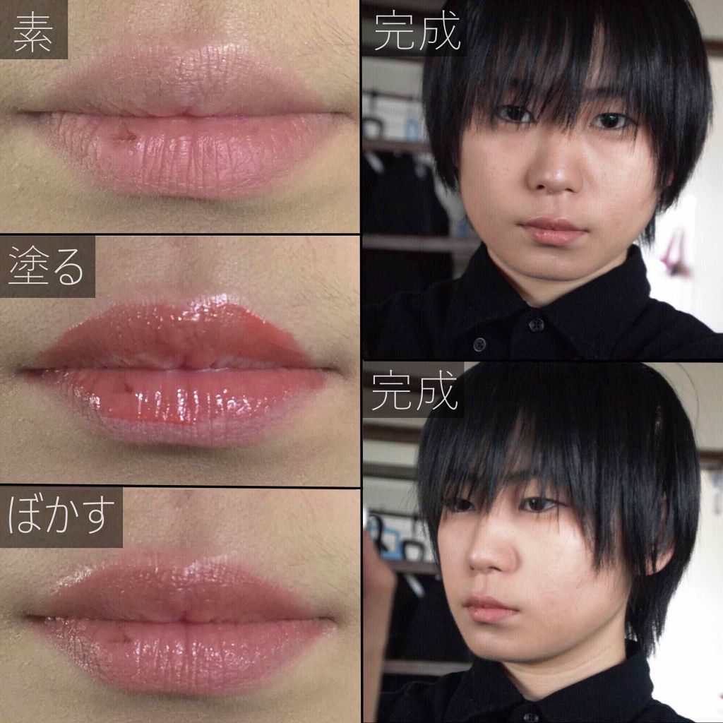 パウダー&ペンシル アイブロウEX/excel/アイブロウペンシルを使ったクチコミ(4枚目)