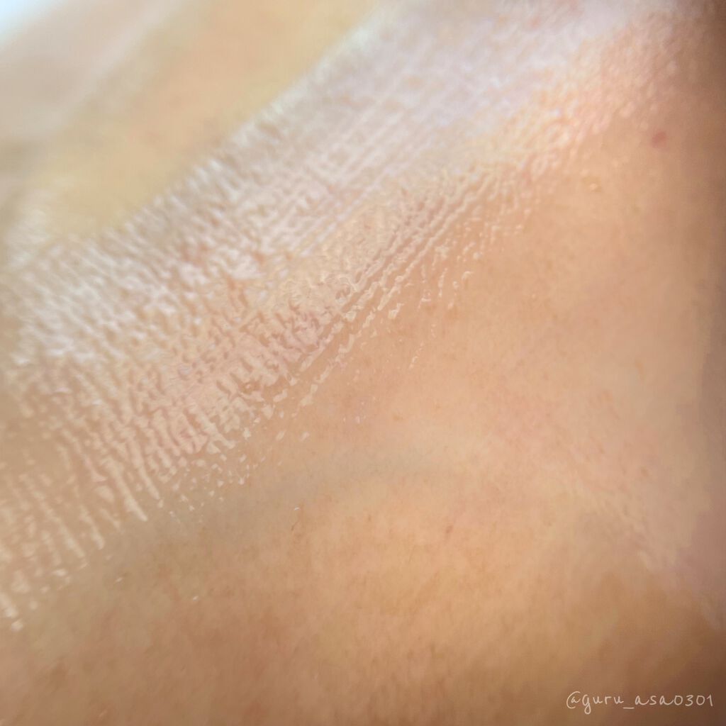 プロバイオームバランスクリーム/By Wishtrend/フェイスクリームを使ったクチコミ(4枚目)