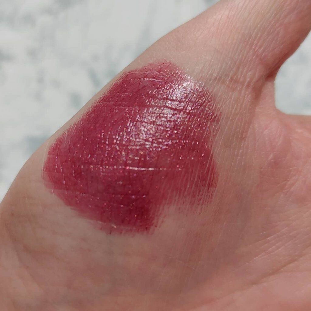 ムードインハンサーシアー/hince/口紅を使ったクチコミ(5枚目)