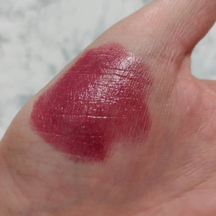 ムードインハンサーシアー/hince/口紅を使ったクチコミ(5枚目)