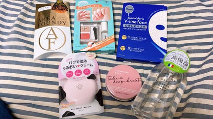 リッチクリームコンパクト/モウシロ/フェイスクリームを使ったクチコミ(2枚目)