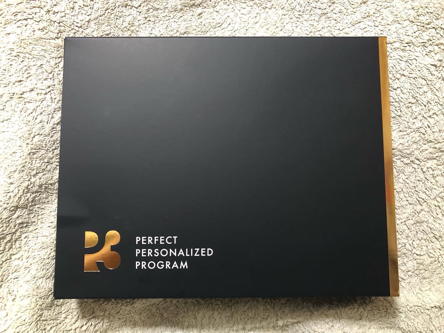 P3 NMNパーフェクトサプリメント/P3/健康サプリメントを使ったクチコミ（2枚目）