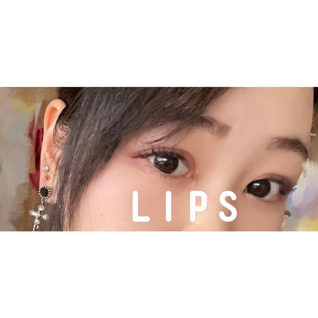 feliamo 1day/feliamo/ワンデー(1DAY)カラコンを使ったクチコミ(4枚目)