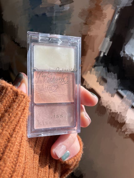 ラトゥー エクラ ファンデーション プライマー N/PAUL & JOE BEAUTE/化粧下地を使ったクチコミ(6枚目)