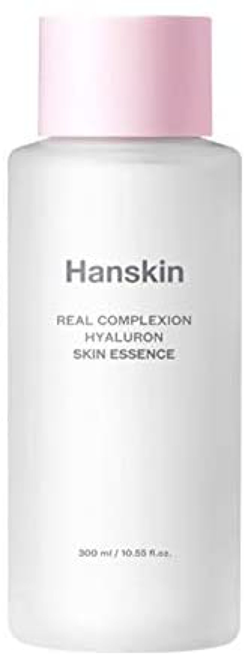 ハンスキン リアルコンプレクションヒアルロンスキンエッセンス