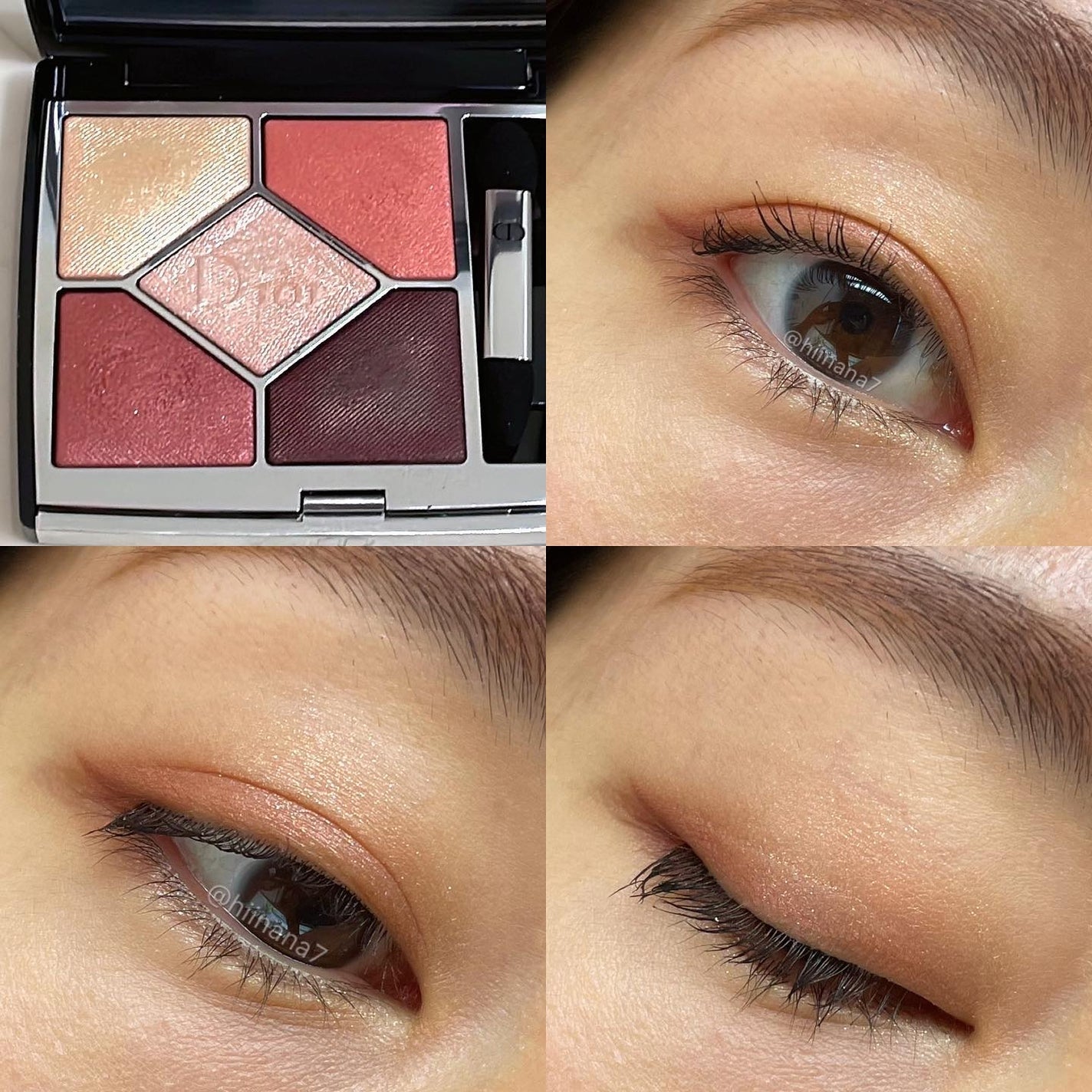 スティロ ユー ウォータープルーフ N/CHANEL/ペンシルアイライナーを使ったクチコミ(4枚目)