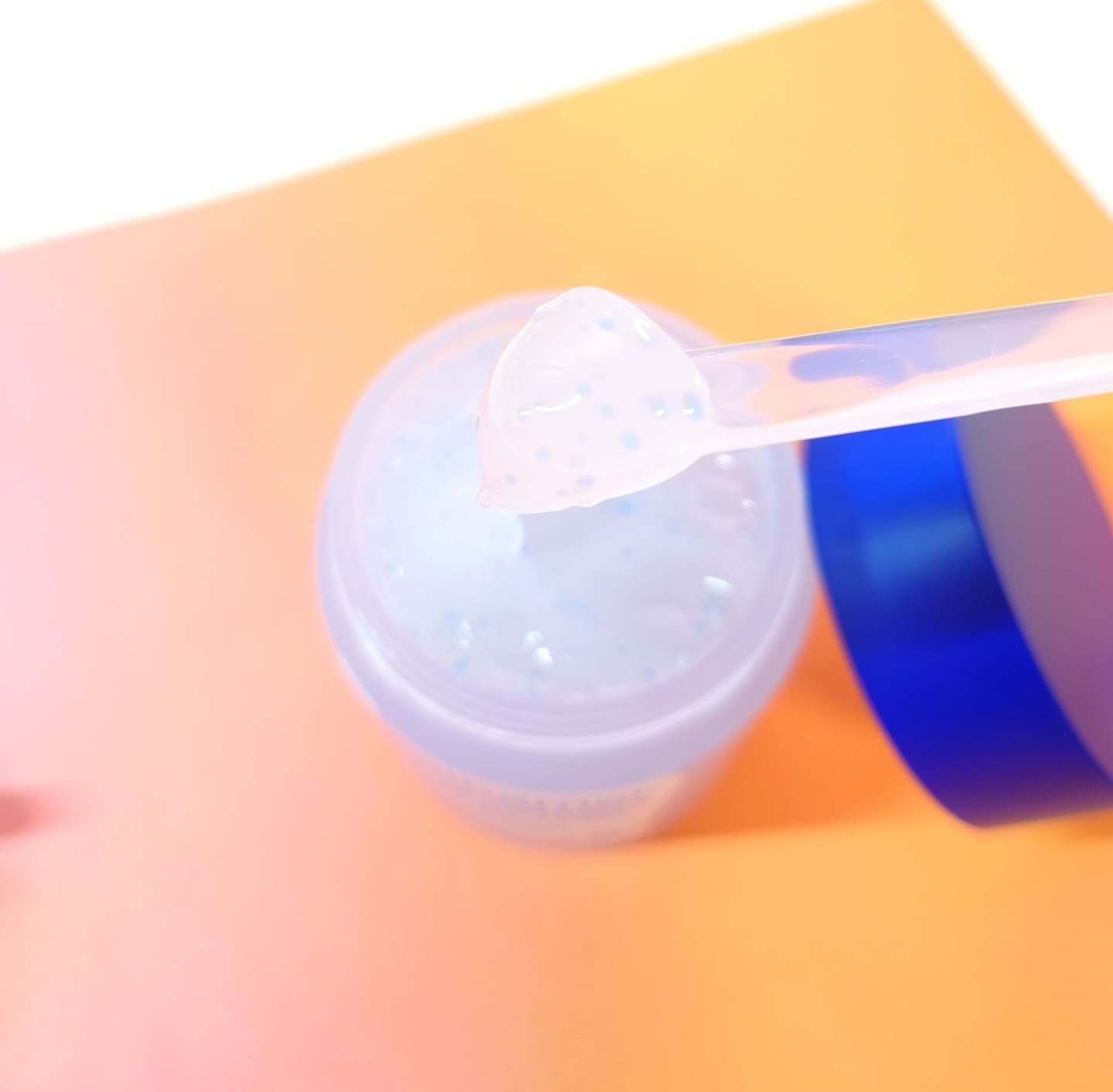 インテンスモイスチャーパンテノールスリーピングパック/Real Barrier/シートマスク・パックを使ったクチコミ（2枚目）