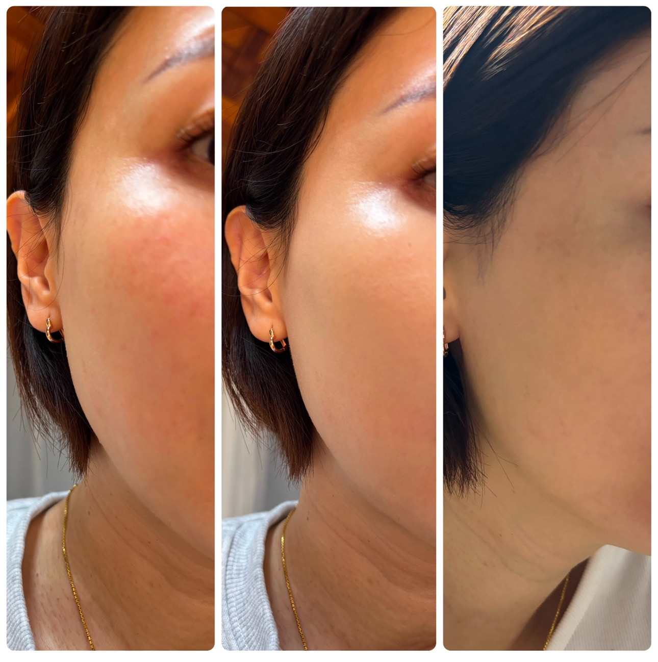 ビーベルベットカバークッション/espoir/クッションファンデーションを使ったクチコミ（3枚目）